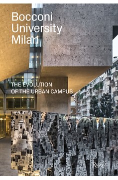 Bocconi University Milan (Hardcover Book)