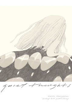 Quiet Thoughts Graphic Novel
