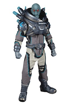 One-12 Collective DC Mr Freeze Deluxe Action Figure