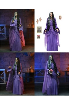***Pre-Order*** Rob Zombie The Munsters Ultimate Lily Munster