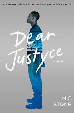 Dear Justyce (Hardcover Book)