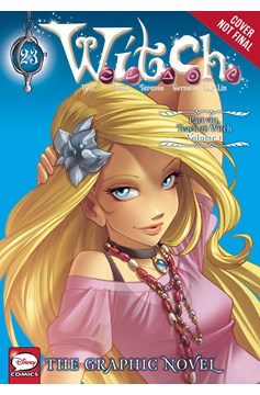 Witch Part 8 Teach 2b Witch Graphic Novel Volume 1