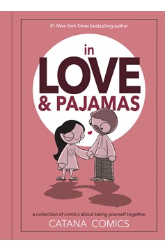 In Love & Pajamas Hardcover