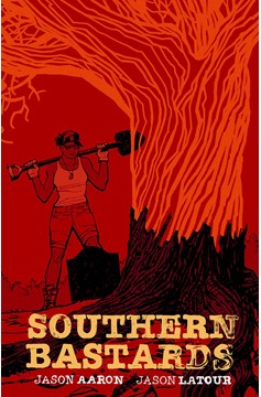 Southern Bastards #17 Cover B Chiang