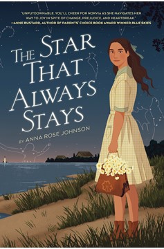 The Star That Always Stays (Hardcover Book)