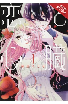 Love & Heart Manga Volume 1