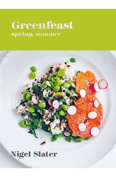 Greenfeast: Spring, Summer (Hardcover Book)