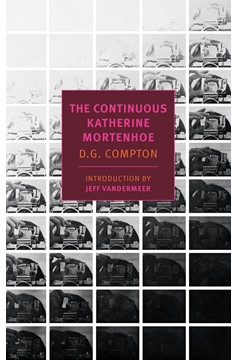 The Continuous Katherine Mortenhoe (Paperback)