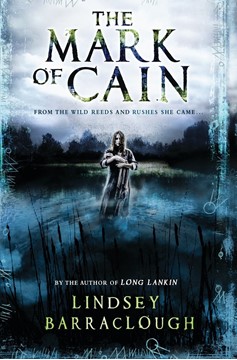 The Mark Of Cain (Hardcover Book)