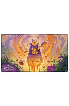 Disney Lorcana TCG: Rise of The Floodborn Playmat - Winnie The Pooh