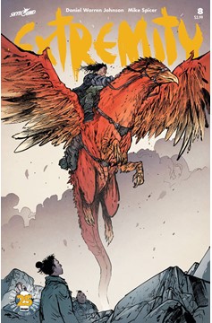 Extremity #8