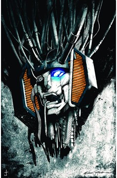 Transformers All Hail Megatron #14