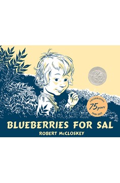 Blueberries for Sal (Hardcover Book)