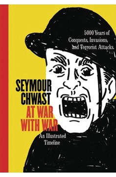 At War With War Graphic Novel