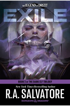 Exile: Dungeons & Dragons