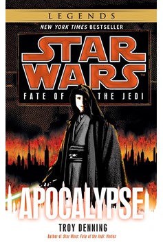 Apocalypse: Star Wars Legends (Fate of the Jedi)
