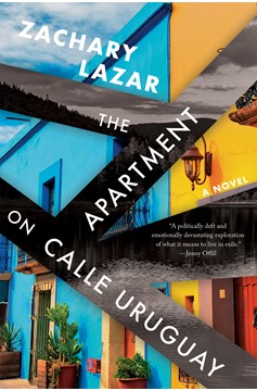 The Apartment On Calle Uruguay (Hardcover Book)