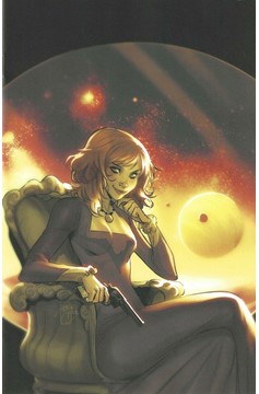 Firefly #25 One Per Store Variant