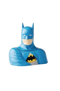 DC Heroes Batman Cookie Jar