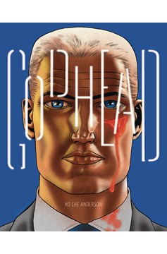 Godhead Graphic Novel Volume 1 (Mature)