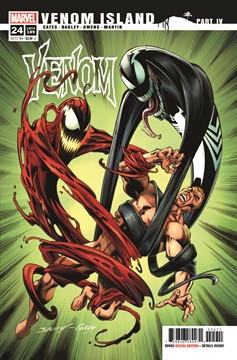 Venom #24 (2018)