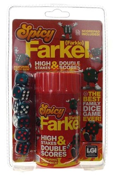Spicy Farkle