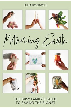 Mothering Earth (Hardcover Book)