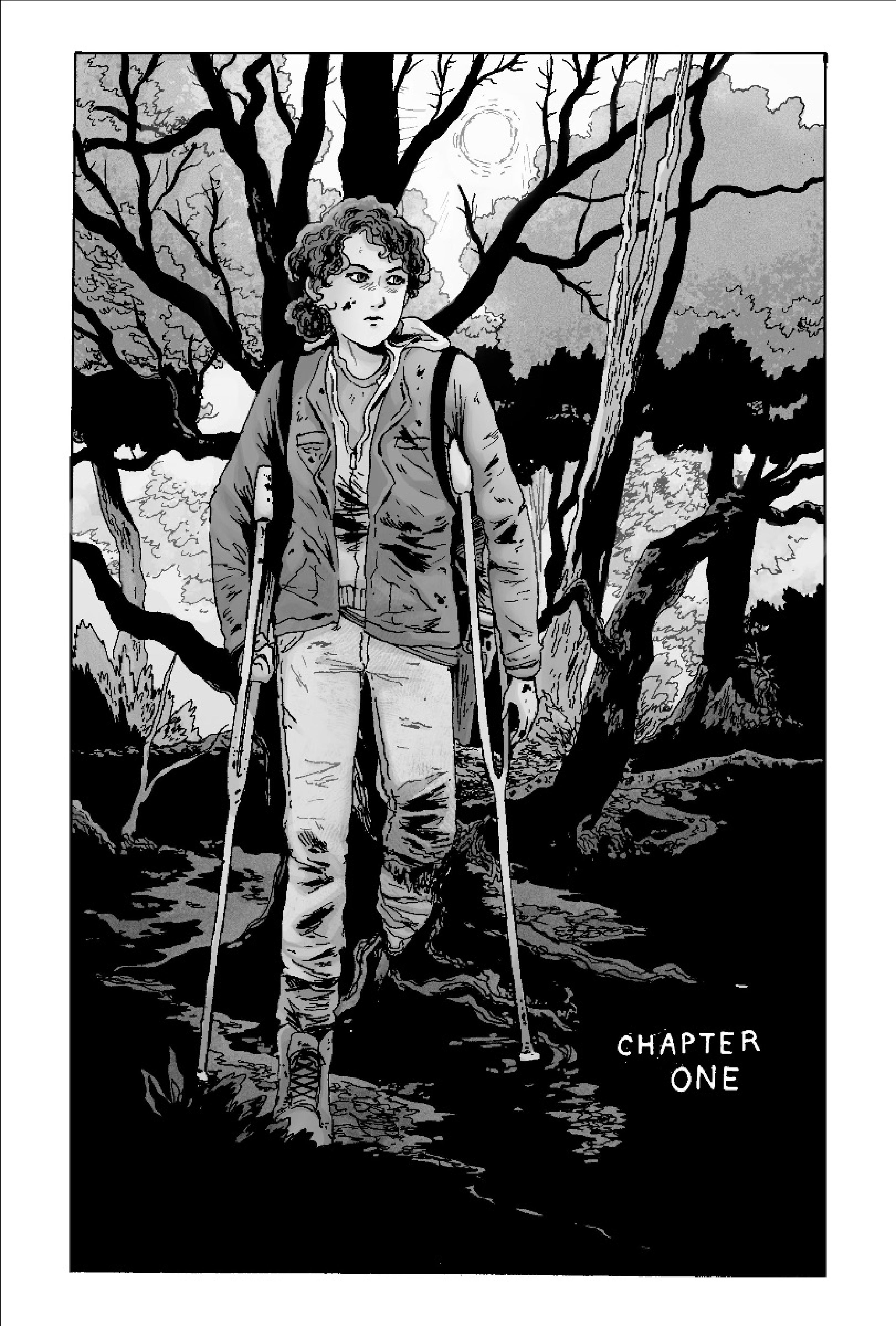 Clementine Graphic Novel Book 1