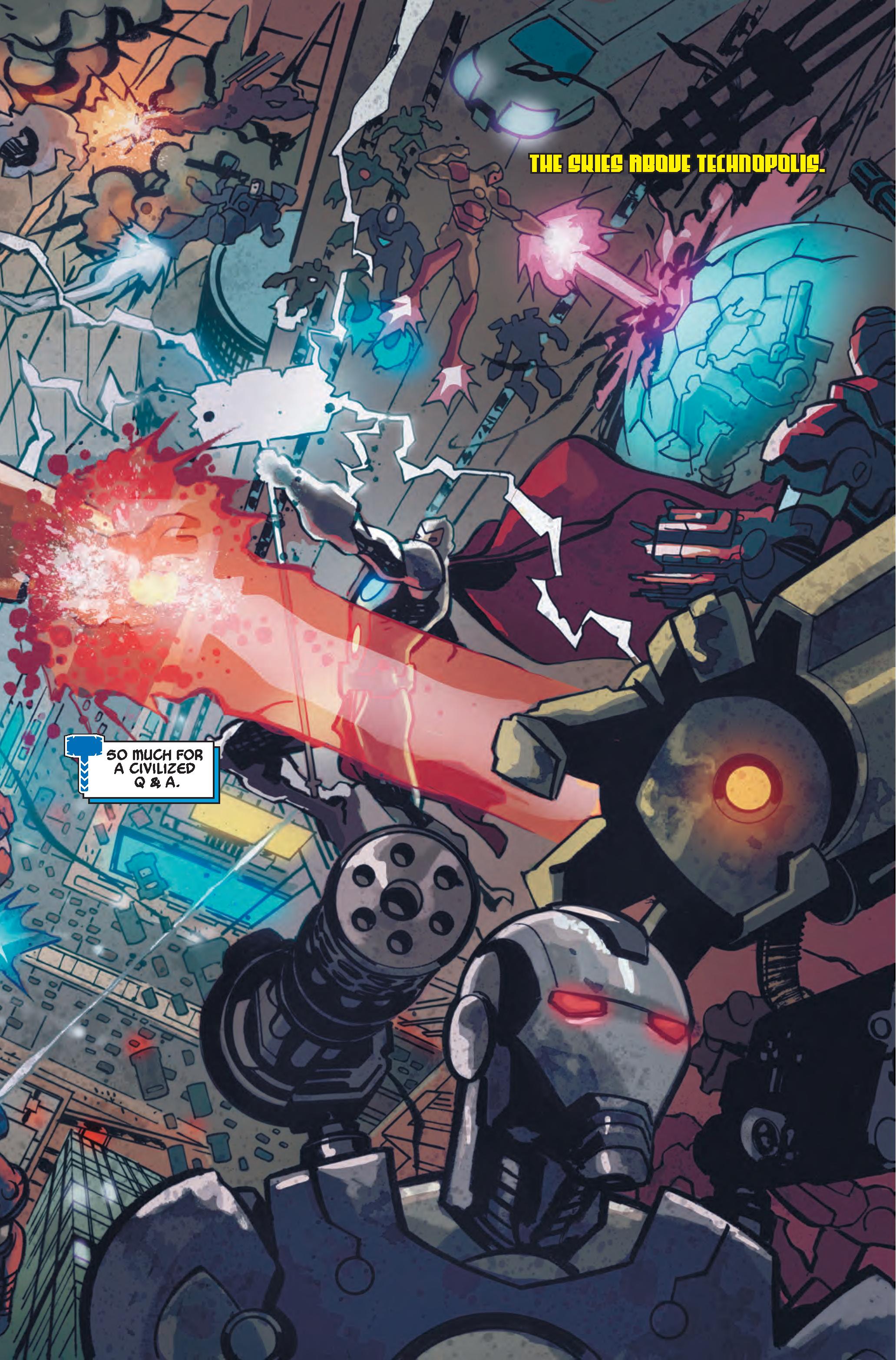 Armor Wars #4 (2015)