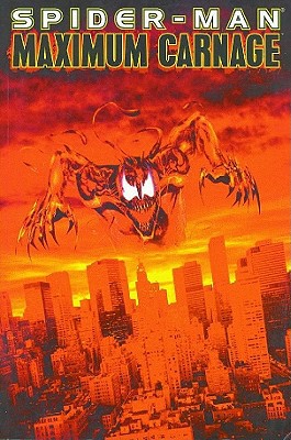 Spider-Man Maximum Carnage Graphic Novel